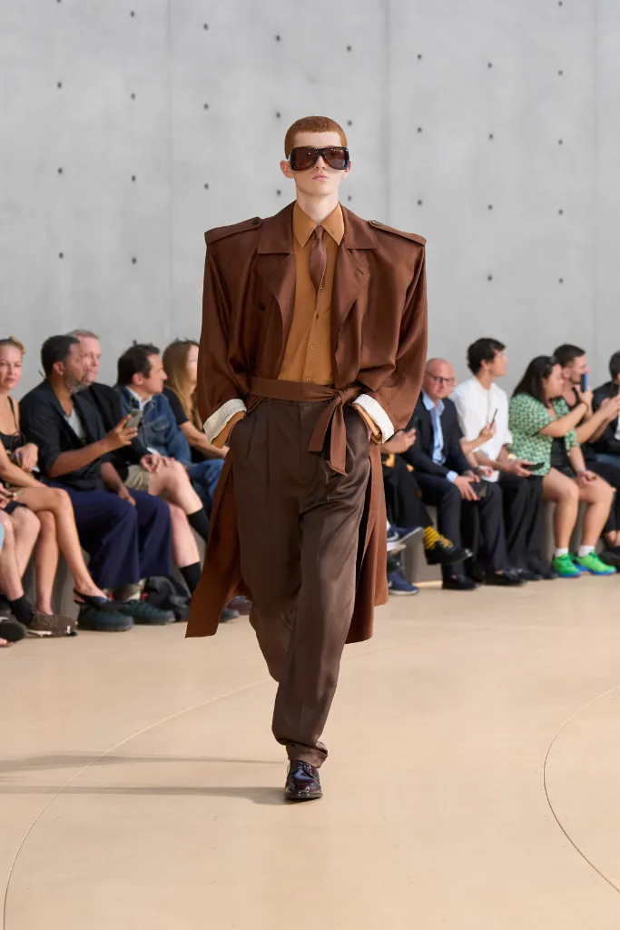 Saint Laurent 26SS M 006